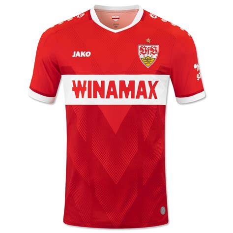 vfb auswärtstrikot 23 24|VfB Trikots Saison 2024/25